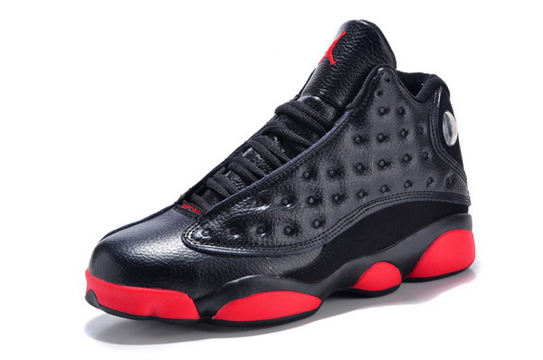 Jordan 13 CP3 Men Super Perfect--011